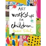 Art Workshops for Children - cena, porovnanie