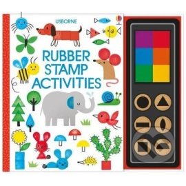 Rubber Stamp Activities