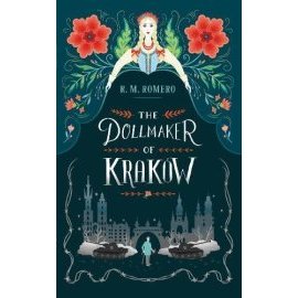 The Dollmaker of Krakow