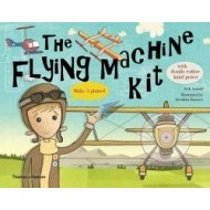 The Flying Machine Kit - cena, porovnanie