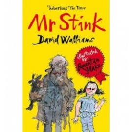 Mr Stink