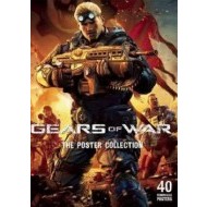 Gears of Wars: The Poster Collection - cena, porovnanie