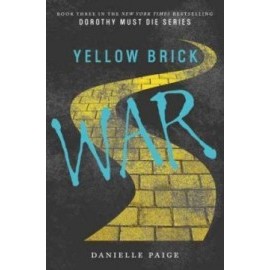 Yellow Brick War