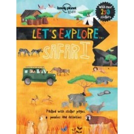 Let's Explore... Safari