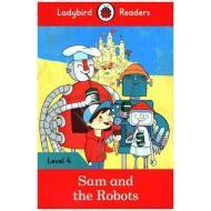 Sam and the Robots - cena, porovnanie