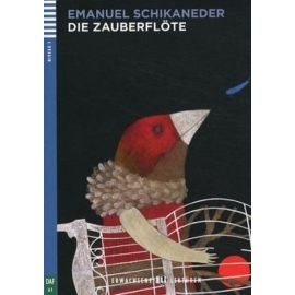 Die Zauberflote + CD