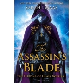 The Assassin's Blade