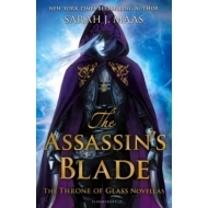 The Assassin's Blade - cena, porovnanie