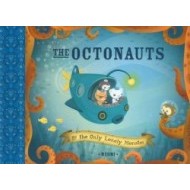 The Octonauts and the Only Lonely Monster - cena, porovnanie