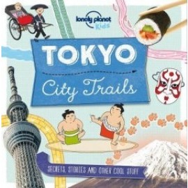 City Trails Tokyo