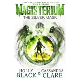 Magisterium - The Silver Mask