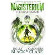 Magisterium - The Silver Mask - cena, porovnanie