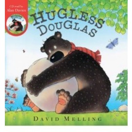 Hugless Douglass CD