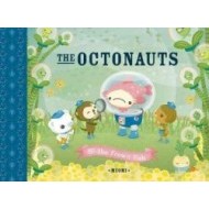 The Octonauts and the Frown Fish - cena, porovnanie