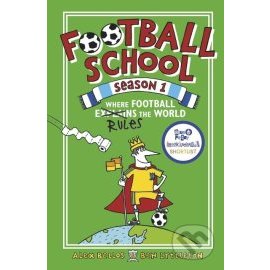 Football School Season 1 Where Football Explains the World