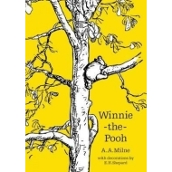 Winnie-the-Pooh - cena, porovnanie