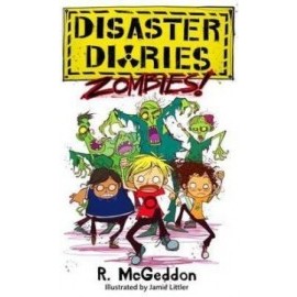 Disaster Diaries: ZOMBIES