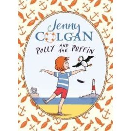 Polly and the Puffin