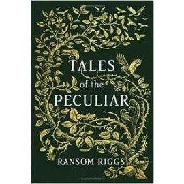 Tales of the Peculiar