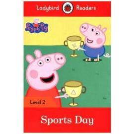 Peppa Pig - Sports Day