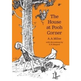 The House at Pooh Corner