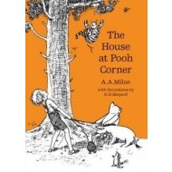 The House at Pooh Corner - cena, porovnanie