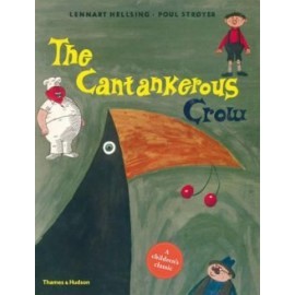 The Cantankerous Crow