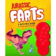 Jurassic Farts - cena, porovnanie