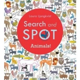 Search and Spot - Animals!