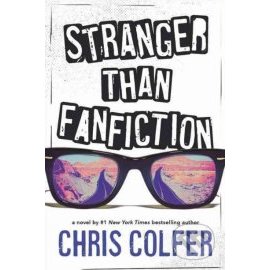 Stranger Than Fanfiction