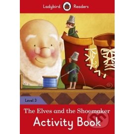 The Elves and the Shoemaker Activity Book