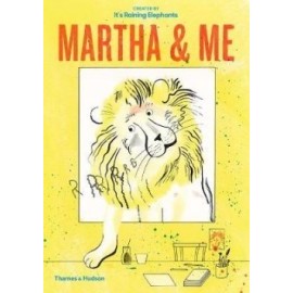 Martha & Me