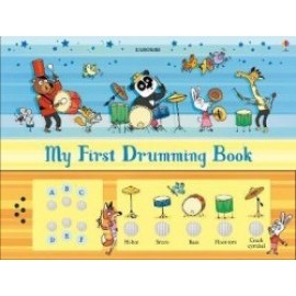 My First Drumming Book