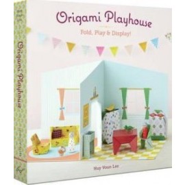 Origami Playhouse