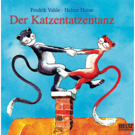 Der Katzentatzentanz