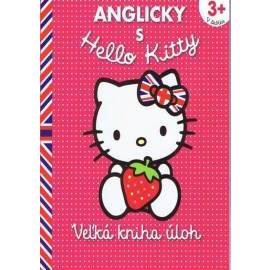 Anglicky s Hello Kitty 3