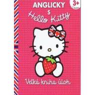 Anglicky s Hello Kitty 3 - cena, porovnanie