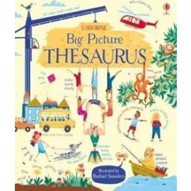 Big Picture Thesaurus