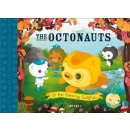 The Octonauts and the Growing Goldfish - cena, porovnanie