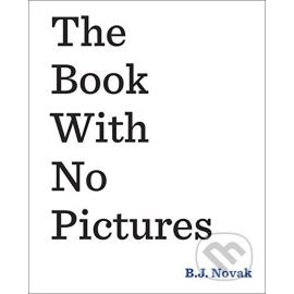 Book with No Pictures