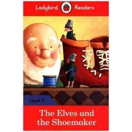 The Elves and the Shoemaker