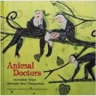 Animal Doctors - cena, porovnanie