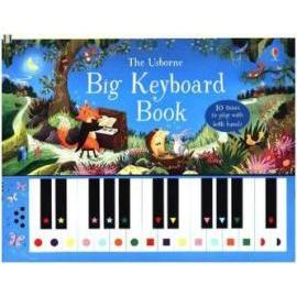 Big Keyboard Book