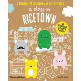 A Day in Ricetown