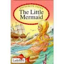 The Little Mermaid