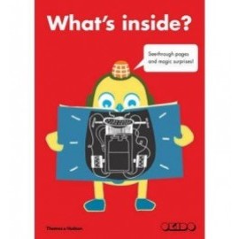 Whats Inside