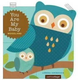 You Are My Baby: Woodland