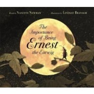 The Importance of Being Ernest the Earwig - cena, porovnanie