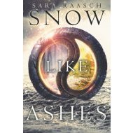 Snow Like Ashes - cena, porovnanie