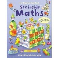 See inside maths - cena, porovnanie